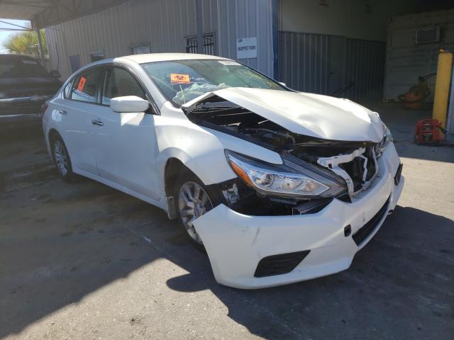 NISSAN ALTIMA 2.5 2018 1n4al3ap3jc126755