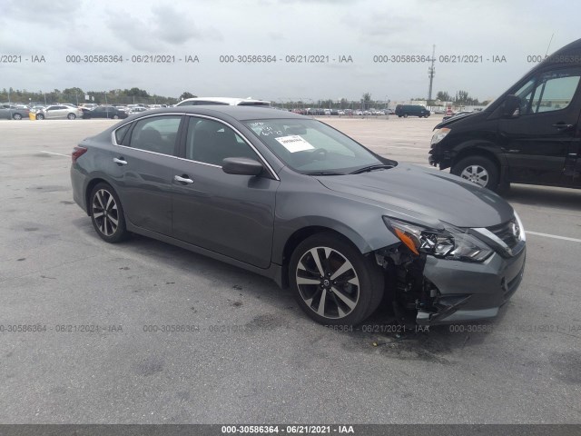 NISSAN ALTIMA 2018 1n4al3ap3jc127131