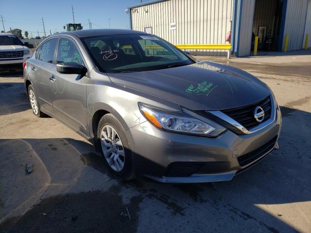 NISSAN ALTIMA 2.5 2018 1n4al3ap3jc127193