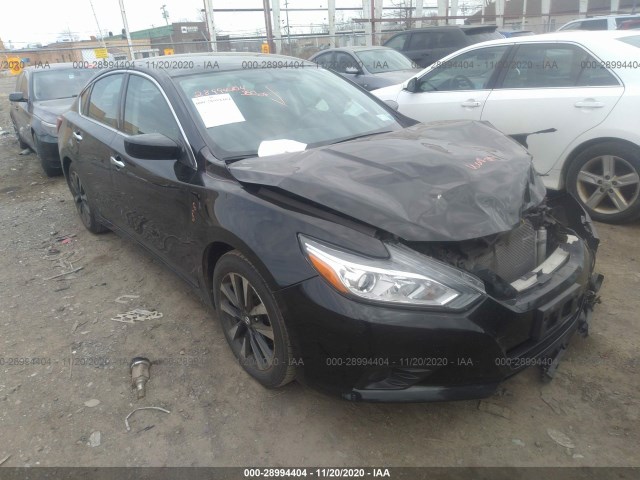 NISSAN ALTIMA 2018 1n4al3ap3jc127498