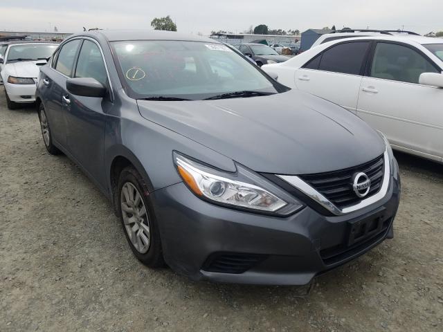 NISSAN NULL 2018 1n4al3ap3jc128098