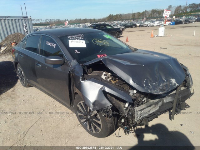 NISSAN ALTIMA 2018 1n4al3ap3jc128229