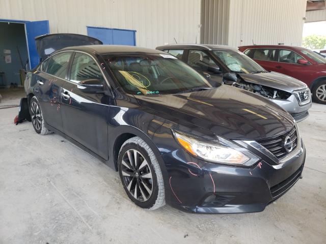 NISSAN ALTIMA 2.5 2018 1n4al3ap3jc128361