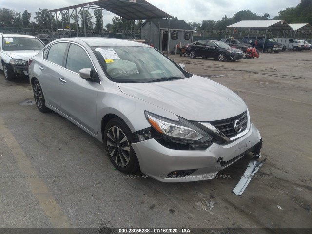 NISSAN ALTIMA 2018 1n4al3ap3jc128554