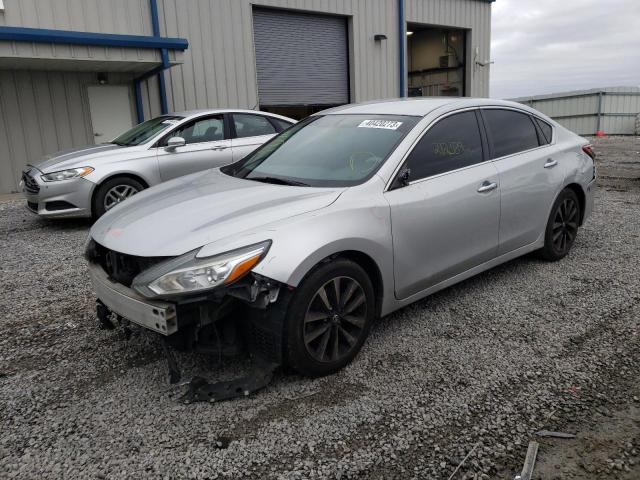 NISSAN ALTIMA 2.5 2018 1n4al3ap3jc128988