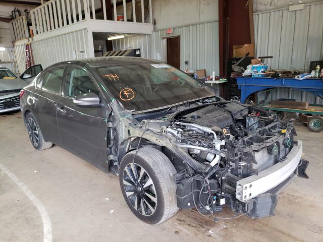 NISSAN ALTIMA 2.5 2018 1n4al3ap3jc130014