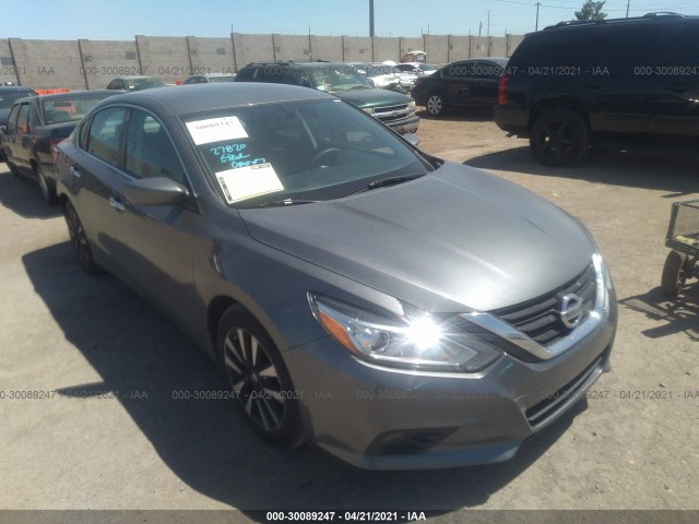 NISSAN ALTIMA 2018 1n4al3ap3jc130157