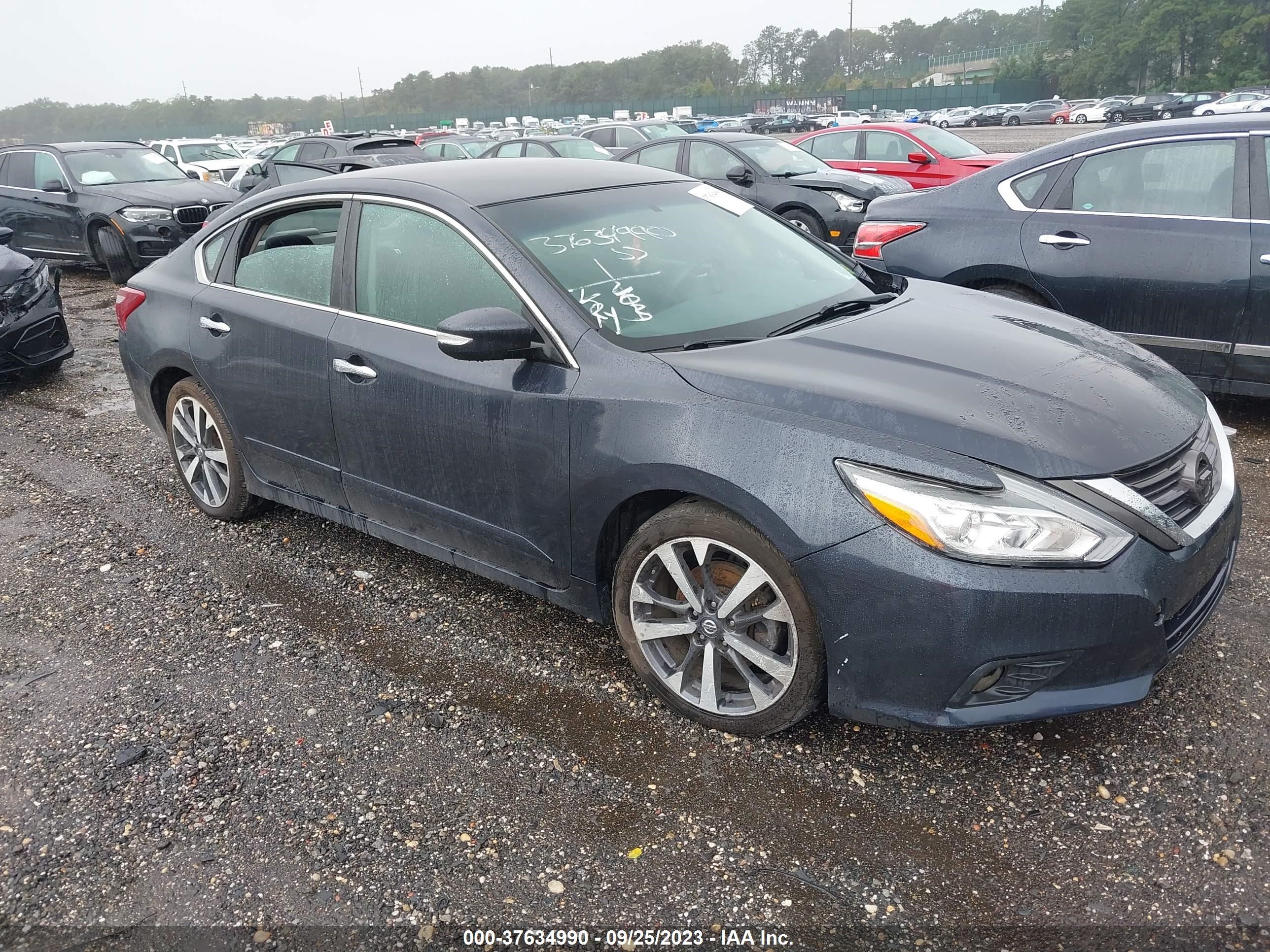 NISSAN ALTIMA 2018 1n4al3ap3jc131115