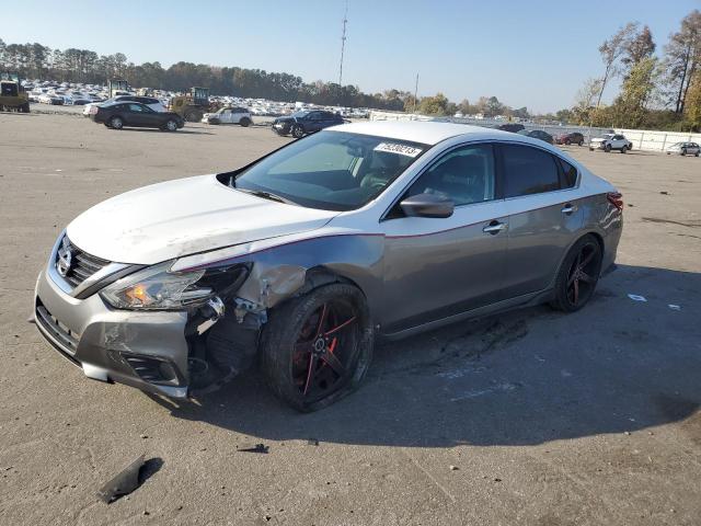 NISSAN ALTIMA 2018 1n4al3ap3jc131857