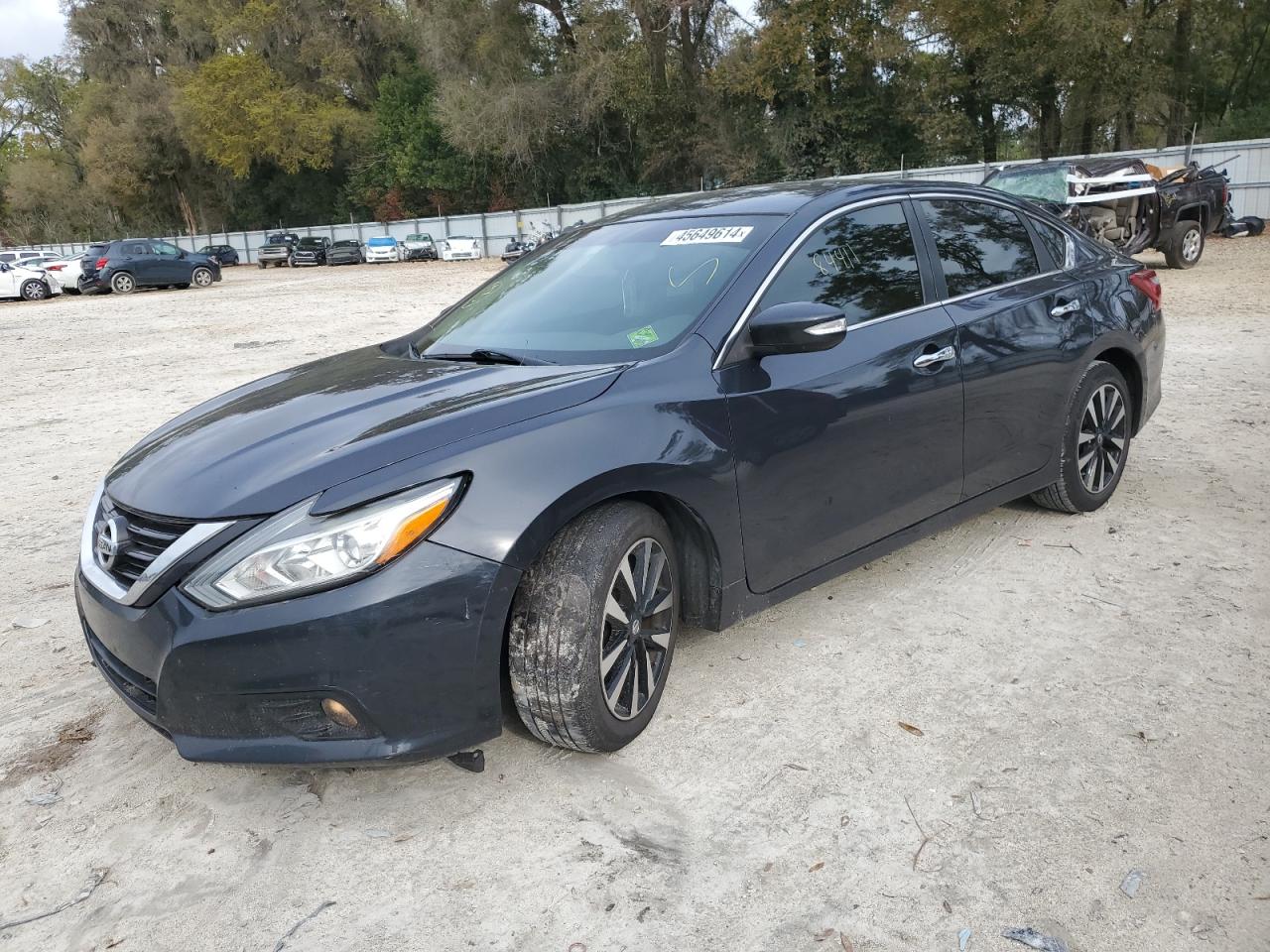 NISSAN ALTIMA 2018 1n4al3ap3jc132040