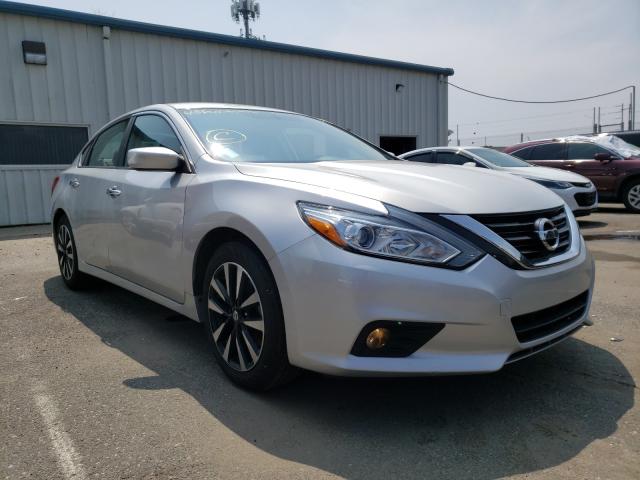 NISSAN ALTIMA 2.5 2018 1n4al3ap3jc132085