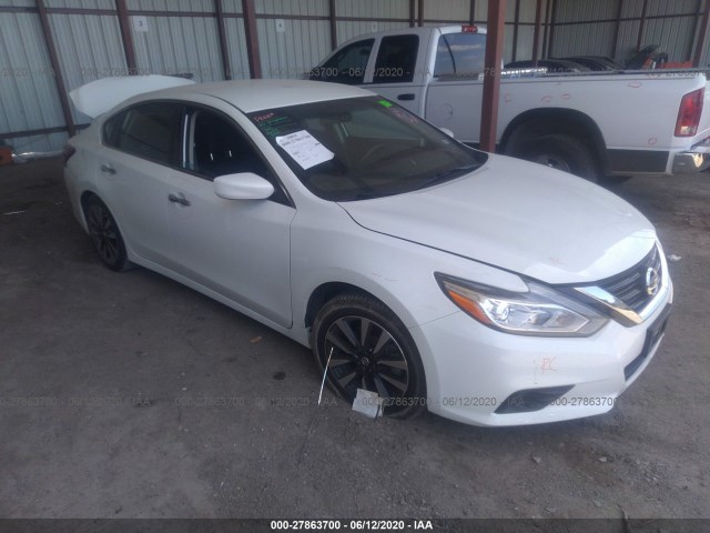 NISSAN ALTIMA 2018 1n4al3ap3jc132359