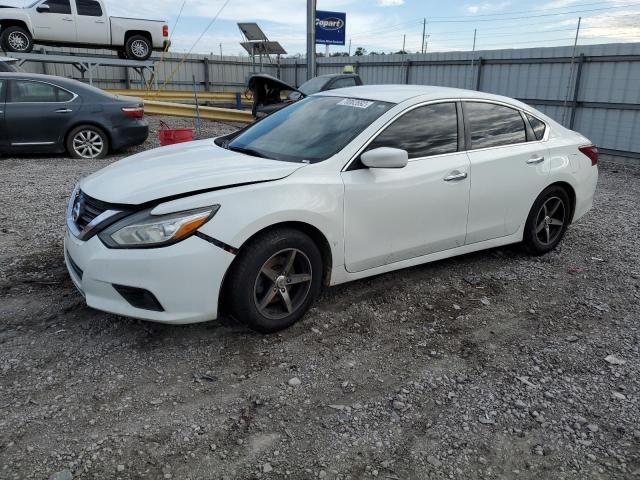 NISSAN ALTIMA 2.5 2018 1n4al3ap3jc132376