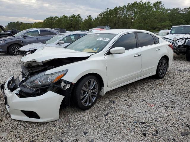 NISSAN ALTIMA 2.5 2018 1n4al3ap3jc132488