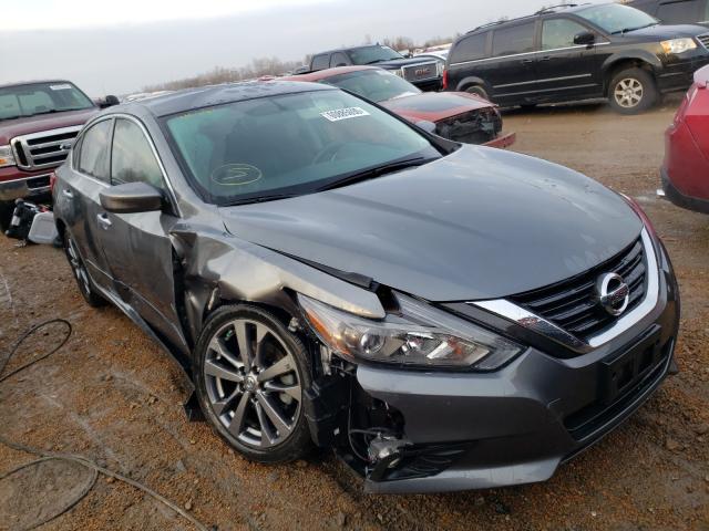 NISSAN ALTIMA 2.5 2018 1n4al3ap3jc132796