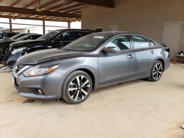 NISSAN ALTIMA 2.5 2018 1n4al3ap3jc132832