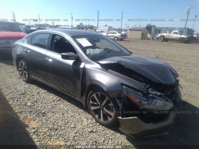 NISSAN ALTIMA 2018 1n4al3ap3jc132913