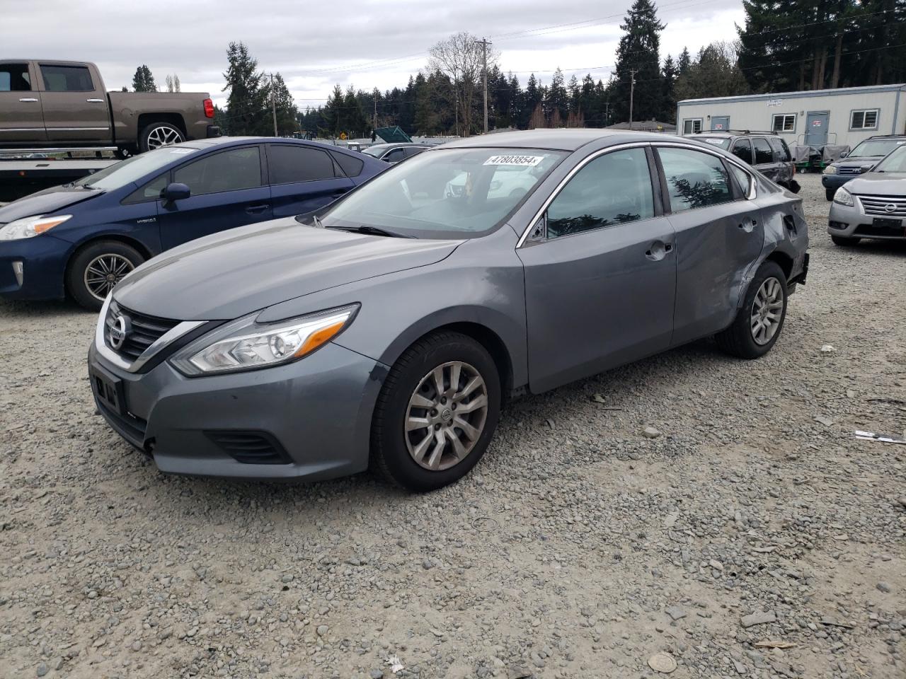 NISSAN ALTIMA 2018 1n4al3ap3jc132927