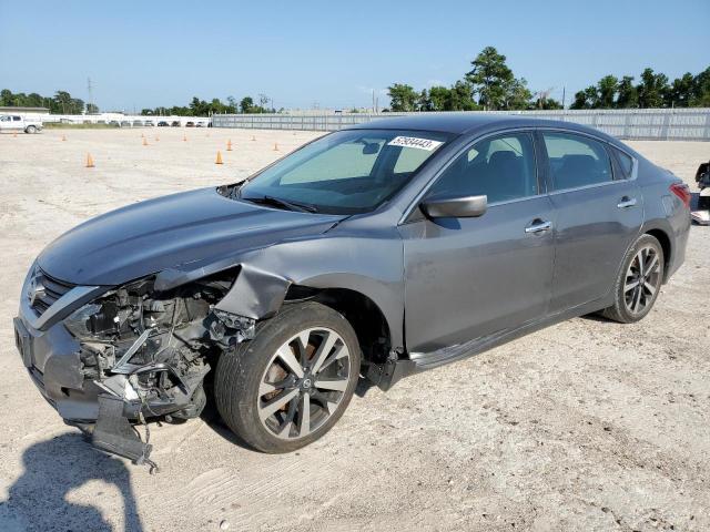 NISSAN ALTIMA 2.5 2018 1n4al3ap3jc132961