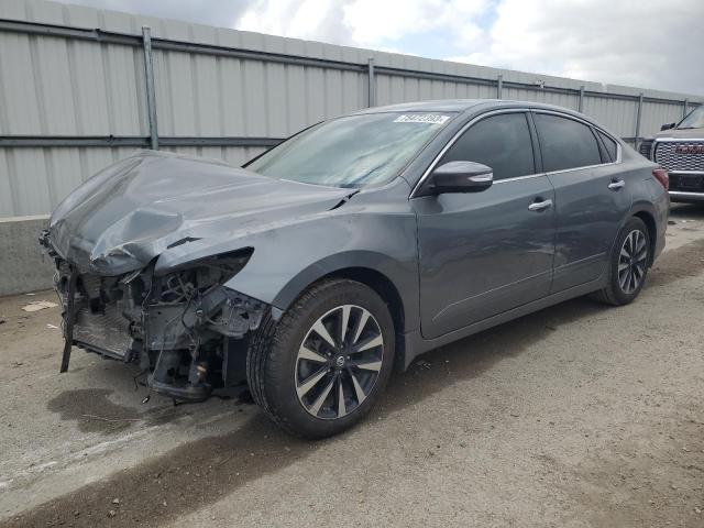 NISSAN ALTIMA 2018 1n4al3ap3jc133057