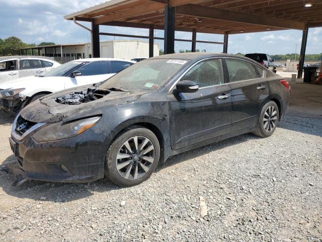 NISSAN ALTIMA 2.5 2018 1n4al3ap3jc133270