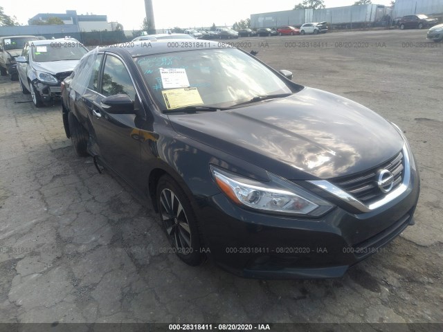 NISSAN ALTIMA 2018 1n4al3ap3jc134306