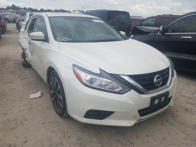 NISSAN ALTIMA 2.5 2018 1n4al3ap3jc134757