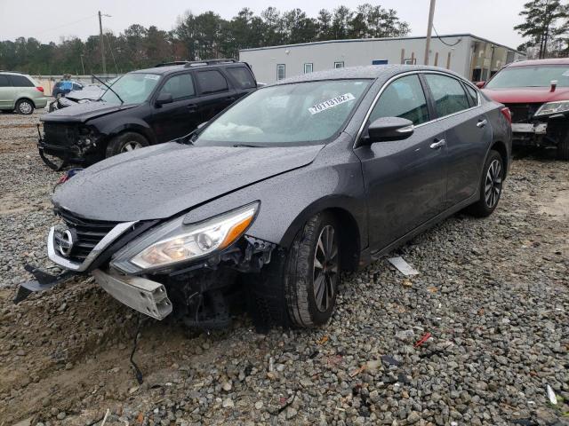 NISSAN ALTIMA 2.5 2018 1n4al3ap3jc135083