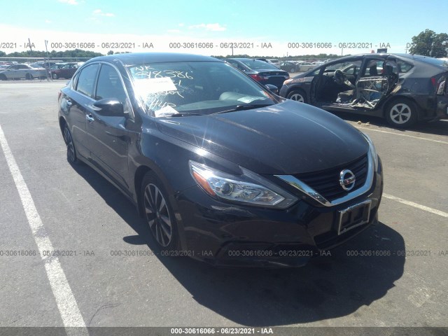 NISSAN ALTIMA 2018 1n4al3ap3jc135696