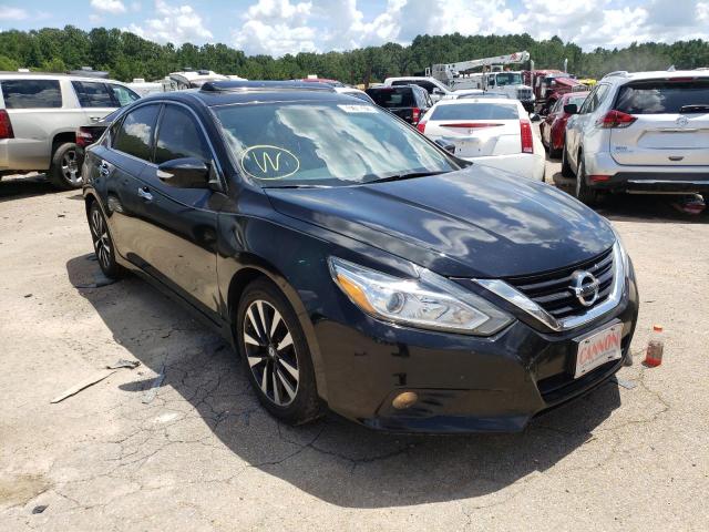 NISSAN ALTIMA 2.5 2018 1n4al3ap3jc135729