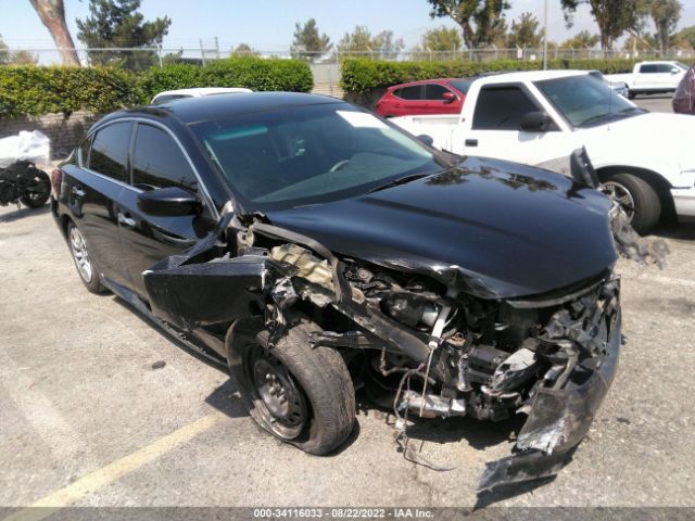 NISSAN ALTIMA 2018 1n4al3ap3jc135732