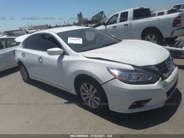 NISSAN ALTIMA 2018 1n4al3ap3jc136332