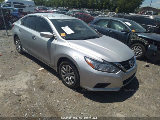 NISSAN ALTIMA 2018 1n4al3ap3jc136878