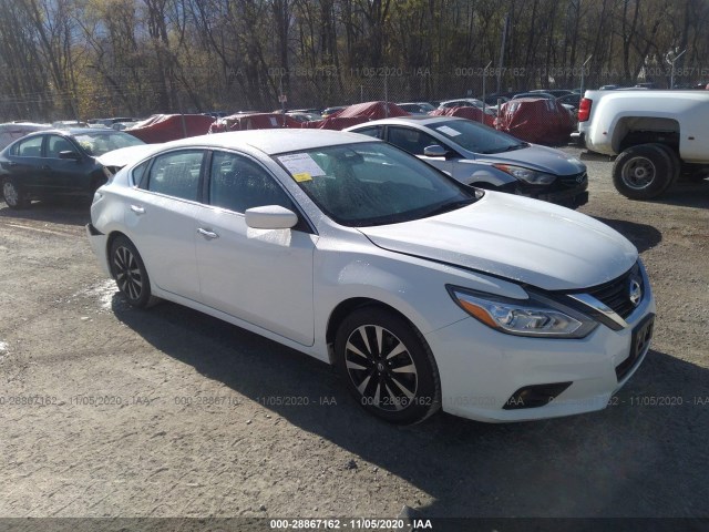 NISSAN ALTIMA 2018 1n4al3ap3jc138047