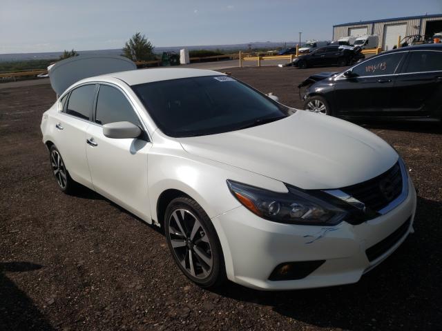 NISSAN ALTIMA 2.5 2018 1n4al3ap3jc138131