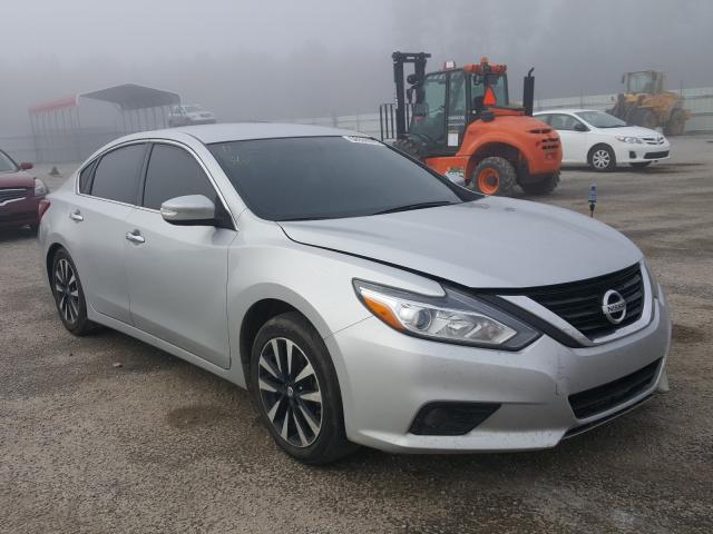 NISSAN ALTIMA 2.5 2018 1n4al3ap3jc138629