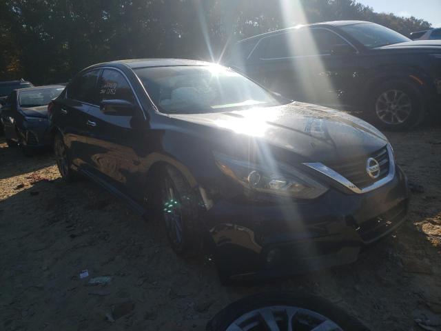 NISSAN ALTIMA 2.5 2018 1n4al3ap3jc138873