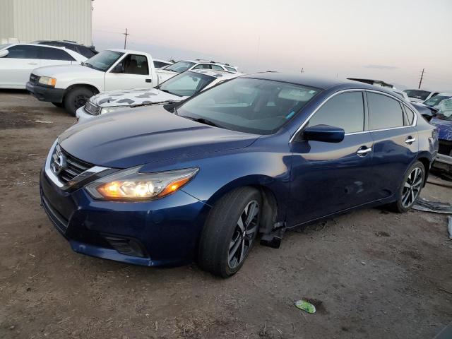 NISSAN ALTIMA 2.5 2018 1n4al3ap3jc138887