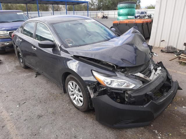 NISSAN ALTIMA 2.5 2018 1n4al3ap3jc138968