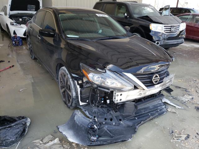 NISSAN ALTIMA 2018 1n4al3ap3jc139506