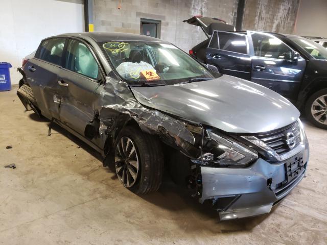 NISSAN ALTIMA 2.5 2018 1n4al3ap3jc139778