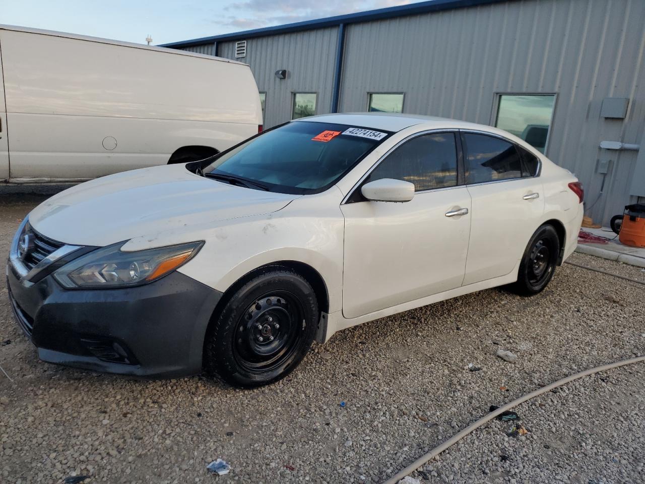 NISSAN ALTIMA 2018 1n4al3ap3jc140607