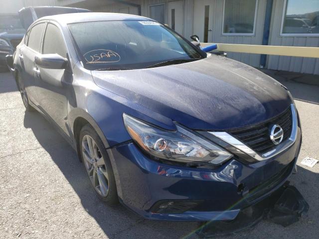 NISSAN ALTIMA 2.5 2018 1n4al3ap3jc141031