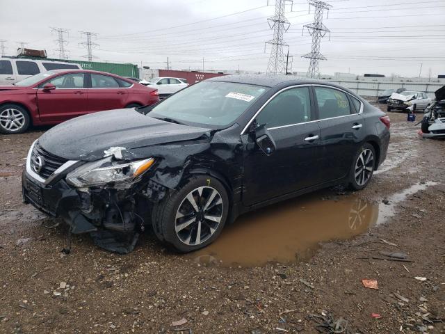 NISSAN ALTIMA 2018 1n4al3ap3jc141501