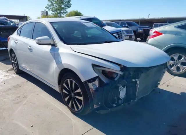 NISSAN ALTIMA 2018 1n4al3ap3jc142745