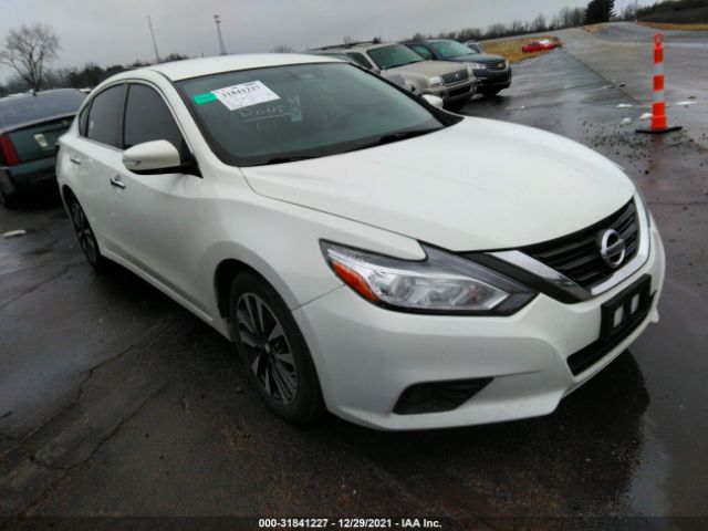 NISSAN ALTIMA 2018 1n4al3ap3jc143085