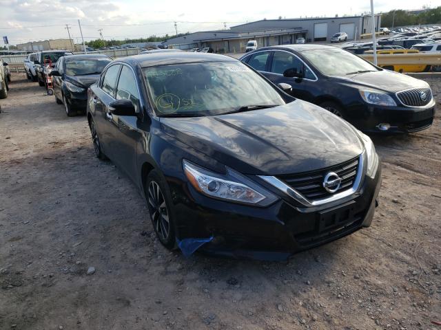 NISSAN ALTIMA 2.5 2018 1n4al3ap3jc143622