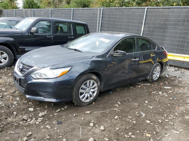 NISSAN ALTIMA 2.5 2018 1n4al3ap3jc144091