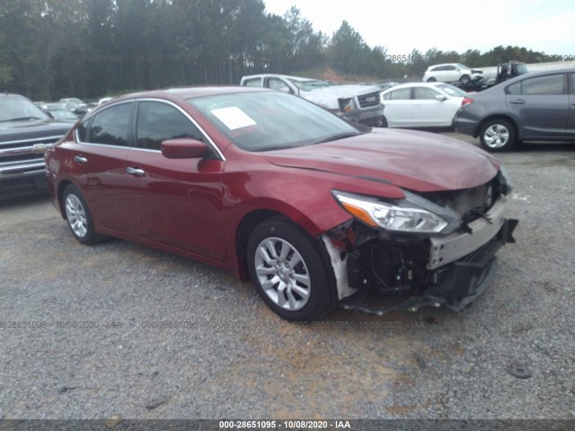 NISSAN ALTIMA 2018 1n4al3ap3jc145466