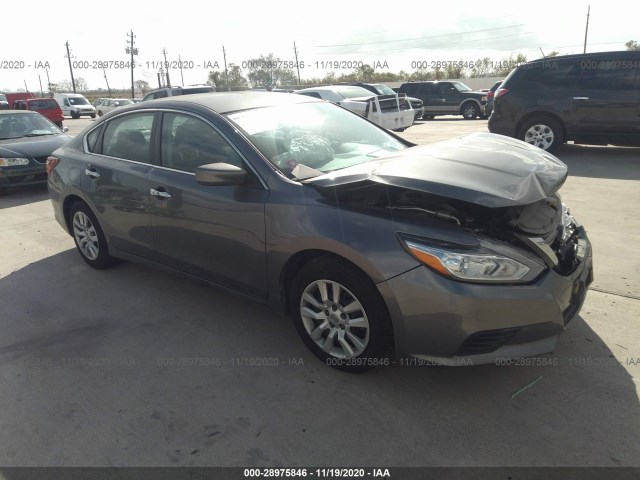 NISSAN ALTIMA 2018 1n4al3ap3jc146777